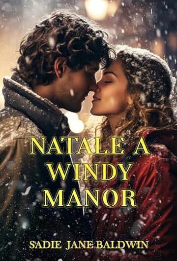 Natale a Windy Manor