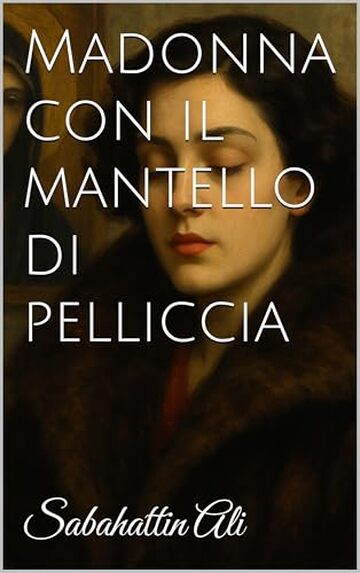 Madonna con il mantello di pelliccia