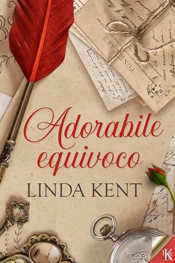 Adorabile equivoco (I segreti di Camberly Vol. 1)