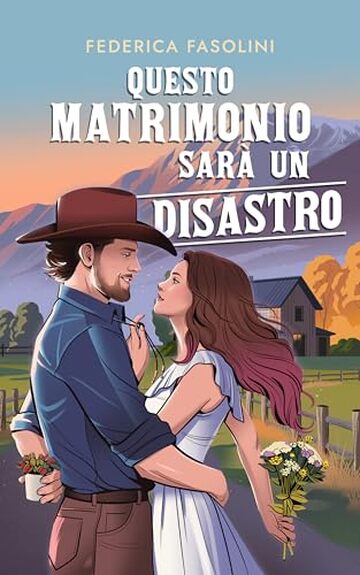 Questo matrimonio sar&agrave; un disastro