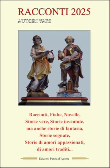 Racconti 2025