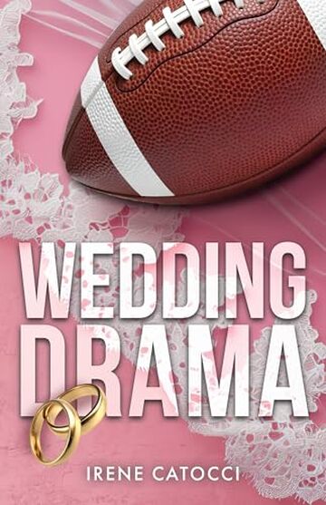 Wedding Drama: Liar Match 1.5 (Wild players series - New Generation Vol. 8)