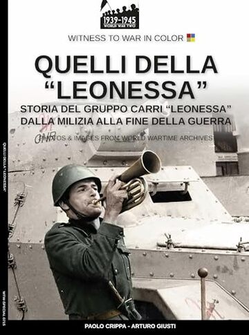 Quelli della "Leonessa"