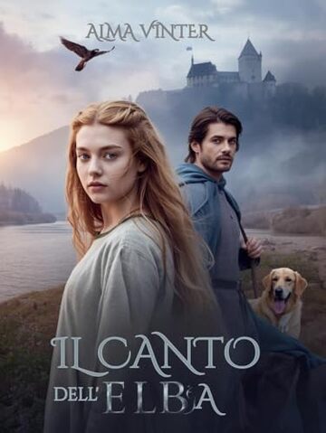 Il Canto dell&rsquo;Elba: La Donna e il Falco (Tra l&rsquo;Onore e il Cuore Vol. 8)