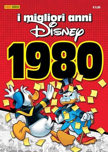 I Migliori anni Disney 21 - 1980