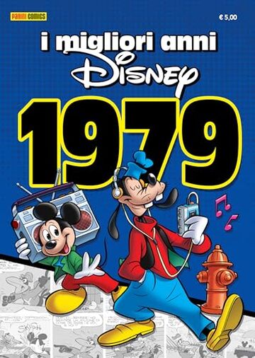 I Migliori anni Disney 20 - 1979
