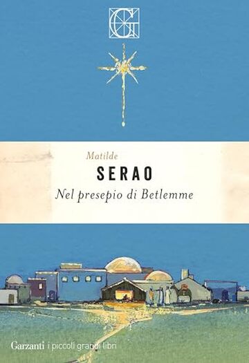 Nel presepio di Betlemme