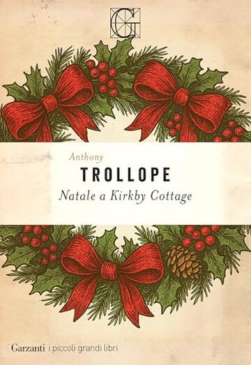 Natale a Kirkby Cottage