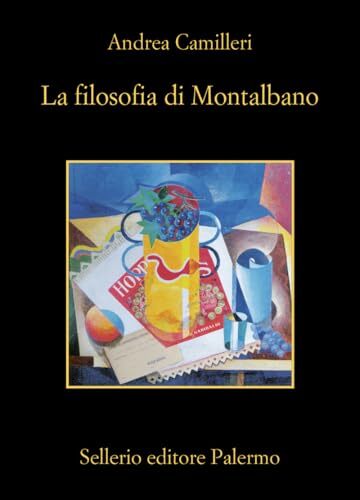 La filosofia di Montalbano