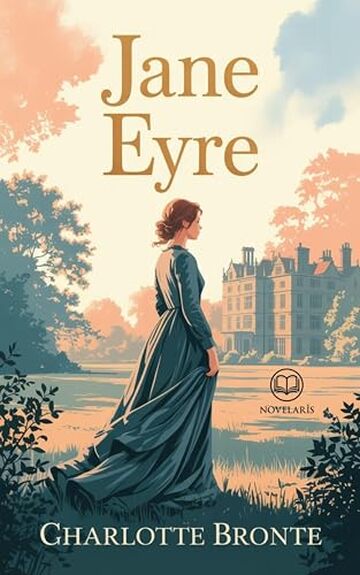 Jane Eyre: Nuova Traduzione Italiana, Edizione Integrale del Classico di Charlotte Bront&euml; sull'Amore e sull'Indipendenza (Novelaris)