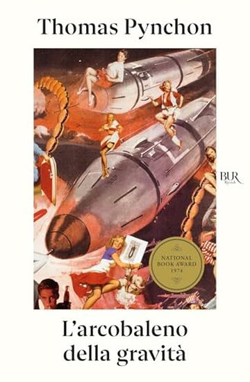 L'arcobaleno della gravit&agrave;