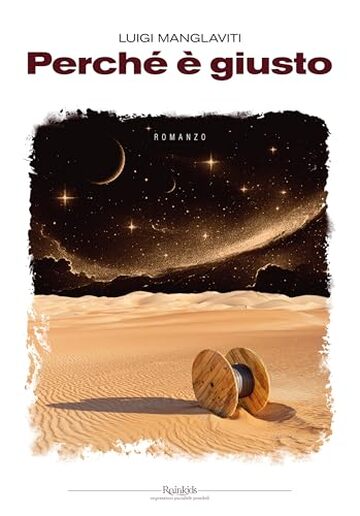 Perch&eacute; &egrave; giusto