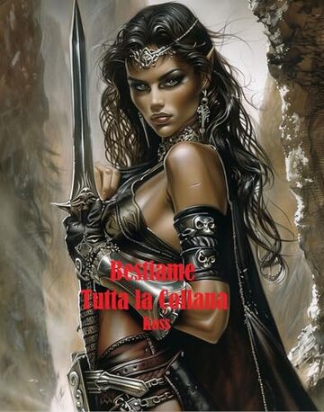 Bestiame - Tutta la Collana