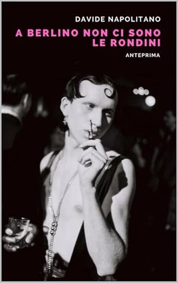 A Berlino non ci sono le rondini: Anteprima