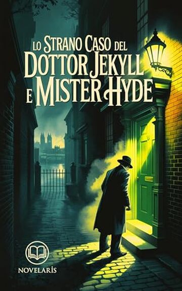 Lo strano caso del Dottor Jekyll e Mister Hyde. Ediz. integrale: Dr. Jekyll e Mr. Hyde - Tradotto: Edizione moderna del classico di Robert Louis Stevenson &ndash; Ebook in italiano (Novelaris)