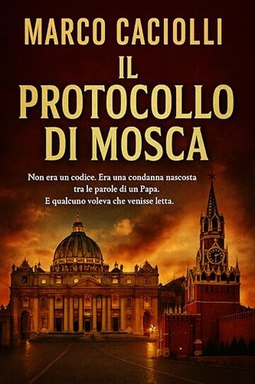 Il protocollo di Mosca