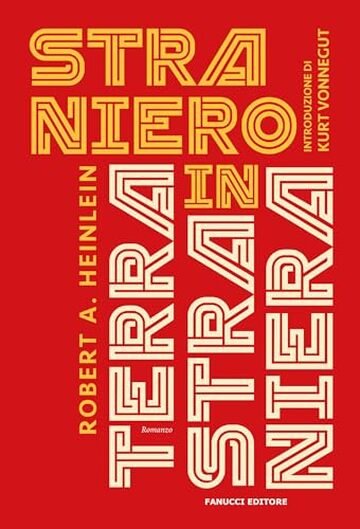 Straniero in terra straniera (Fanucci Editore)