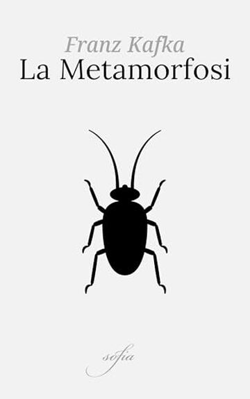 La metamorfosi (Tradotto)
