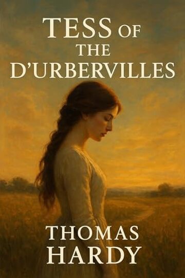 Tess of the d'Urbervilles Italian