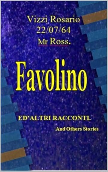 FaVoLiNo (Signori e signore Buongiorno!)