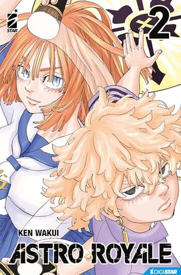 Astro Royale 2: Digital Edition