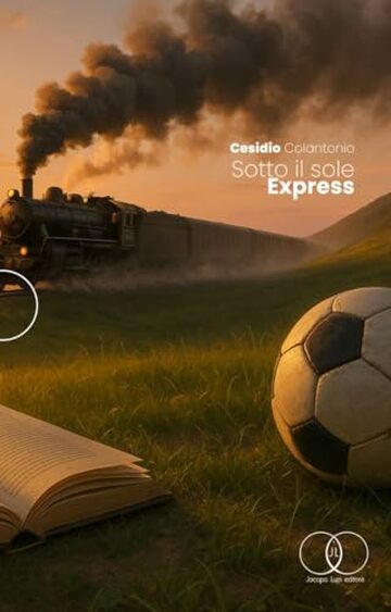 SOTTO IL SOLE EXPRESS