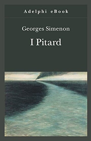 I Pitard (Gli Adelphi Vol. 178)