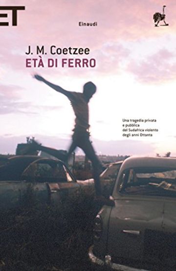 Et&agrave; di ferro (Super ET)