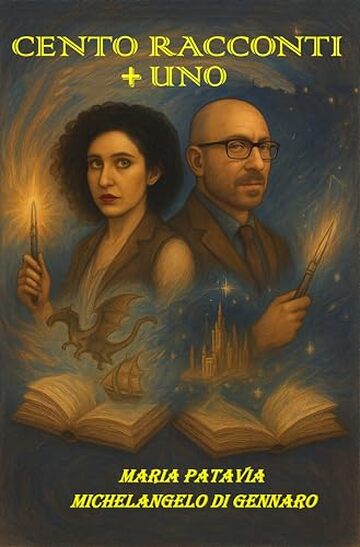 CENTO RACCONTI + UNO