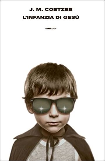 L'infanzia di Ges&ugrave; (Supercoralli)