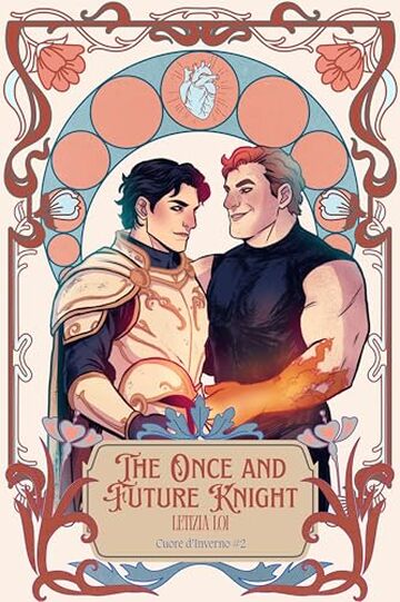 The Once and Future Knight: Cuore d&rsquo;Inverno #2