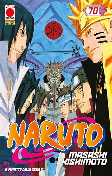 Naruto 70