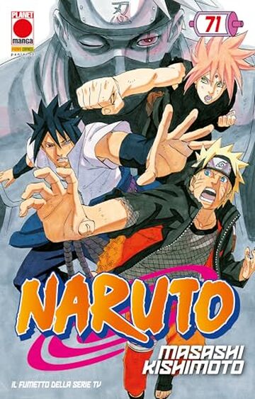 Naruto 71