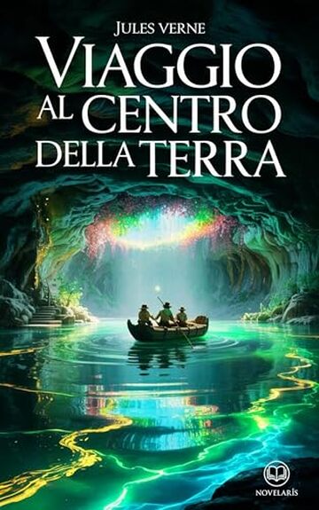 Viaggio al centro della Terra