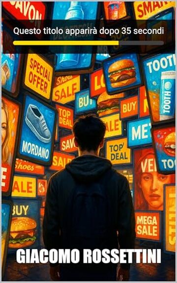 Questo titolo apparir&agrave; dopo 35 secondi