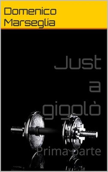 Just a gigol&ograve;: Prima parte (Just a gigol&ograve;. Le avventure di Biasetti. Roberto Biasetti Vol. 1)