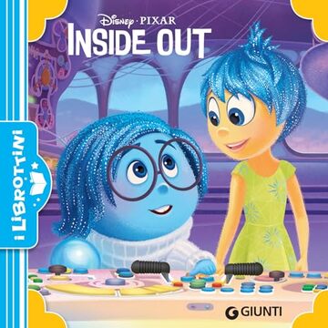 Inside out. I Librottini