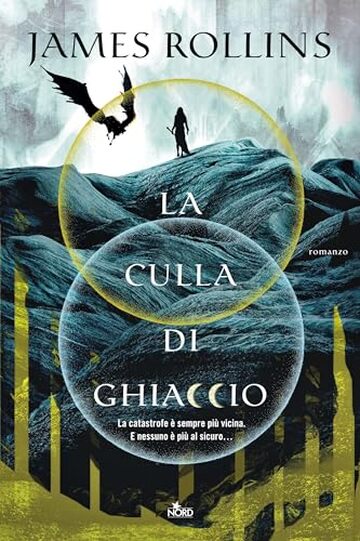 La culla di ghiaccio (Moonfall)