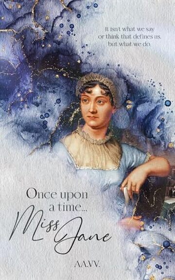 Once upon a time... Miss Jane