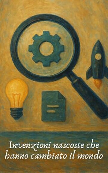 Invenzioni nascoste che hanno cambiato il mondo