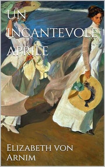 Un incantevole aprile