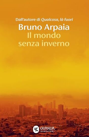 Il mondo senza inverno