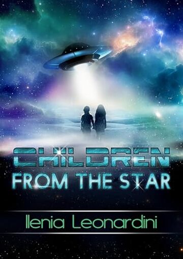 Children from the star