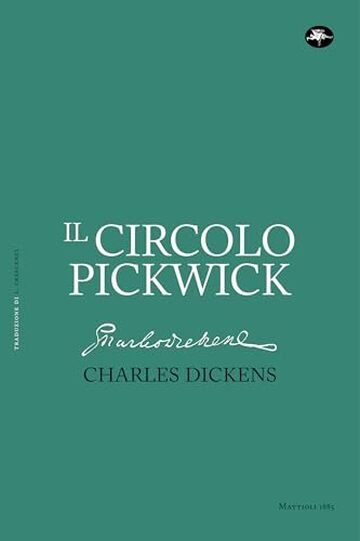 Il circolo Pickwick