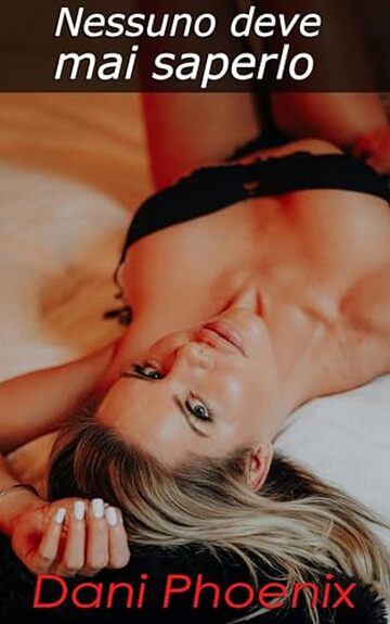 Nessuno deve mai saperlo