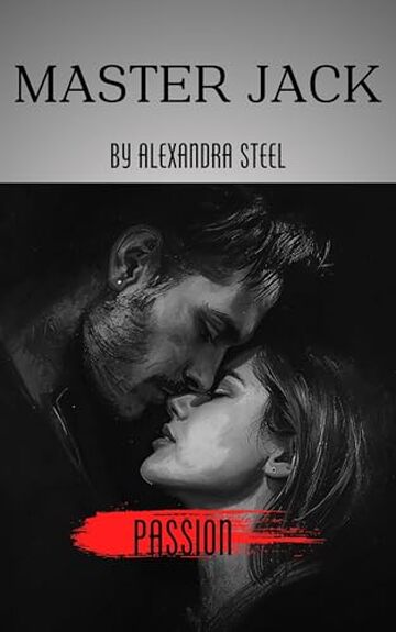 Master Jack Passion: Versione integrale
