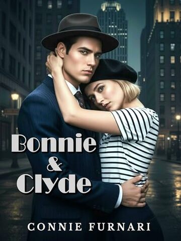 Bonnie & Clyde: - Spicy, Mafia Romance Contemporaneo, Road Trip, Alpha Male, Gangster -