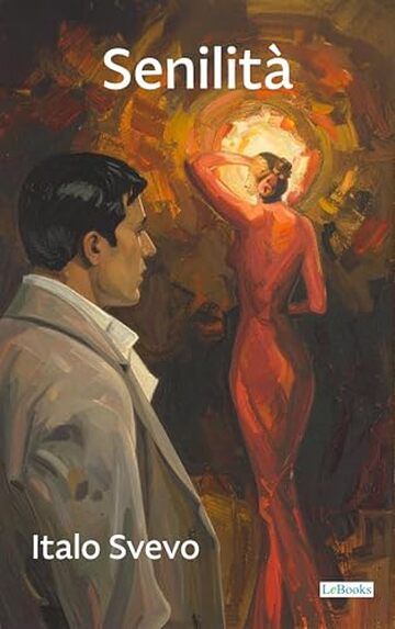 Senilit&agrave; - Svevo