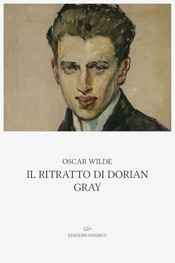 Il ritratto di Dorian Gray