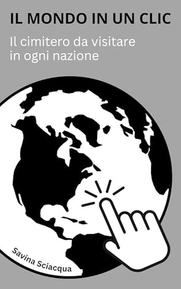 IL MONDO IN UN CLIC: Il cimitero da visitare in ogni nazione